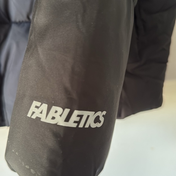 Fabletics jacket - Picture 4 of 7
